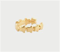 Orecchini Rue des Mille Donna SOGNI 2025 in Argento ER-030 M1 STE AU - ER-030 M1 STE AU